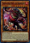Product image for Unchained Soul of Sharvara