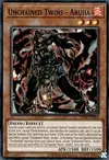 Product image for Unchained Twins - Aruha