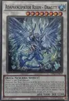 Product image for Adamancipator Risen - Dragite