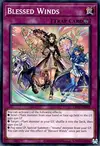 Product image for Blessed Winds