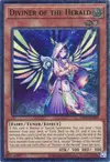 Product image for Diviner of the Herald