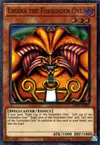 Product image for Exodia the Forbidden One