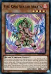 Product image for Fire King Avatar Arvata