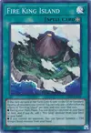 Product image for Fire King Island