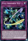 Product image for Full-Armored Xyz