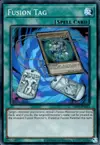 Product image for Fusion Tag