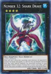Product image for Number 32: Shark Drake