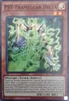 Product image for PSY-Framegear Delta