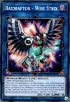 Product image for Raidraptor - Wise Strix