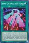 Product image for Rank-Up-Magic Skip Force