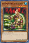 Product image for Serpentine Princess