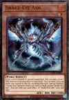 Product image for Snake-Eye Ash