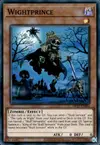 Product image for Wightprince