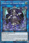 Product image for Moon of the Closed Heaven