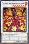Product image for Odd-Eyes Meteorburst Dragon