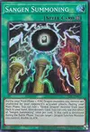 Product image for Sangen Summoning