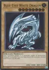 Product image for Blue-Eyes White Dragon