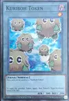 Product image for Kuriboh Token