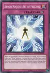 Product image for Armor Ninjitsu Art of Freezing
