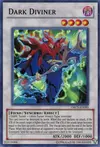 Product image for Dark Diviner