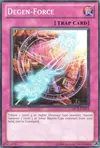 Product image for Degen-Force