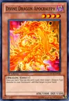 Product image for Dragon Divin Apocralyphe