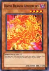 Product image for Divine Dragon Apocralyph