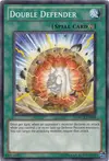 Product image for Double Defender