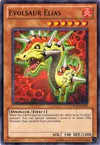 Product image for Evolsaur Elias
