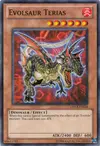 Product image for Evolsaur Terias