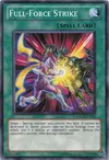 Product image for Full-Force Strike