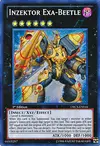 Product image for Inzektor Exa-Scarabée