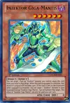 Product image for Inzektor Giga-Mante