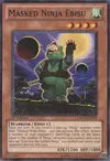 Product image for Ninja Masqué Ebisu
