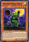 Product image for Masked Ninja Ebisu