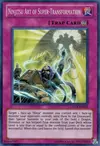 Product image for Ninjitsu Art of Super-Transformation