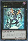 Product image for Number 96: Dark Mist