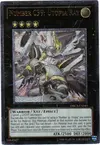 Product image for Number C39: Utopia Ray
