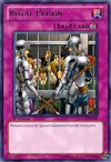 Product image for Prison Royale