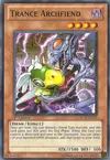 Product image for Trance Archfiend