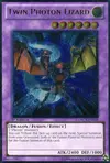 Product image for Lézard Jumeau Photon