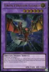 Product image for Twin Photon Lizard