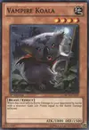 Product image for Koala Vampirique