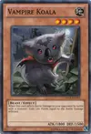 Product image for Vampiric Koala