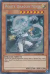 Product image for White Dragon Ninja