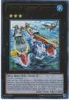 Product image for Wind-Up Carrier Zenmaity