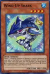 Product image for Wind-Up Shark