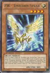 Product image for ZW - Lance Unicorne
