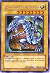 Product image for Blue-Eyes White Dragon