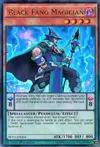 Product image for Black Fang Magician